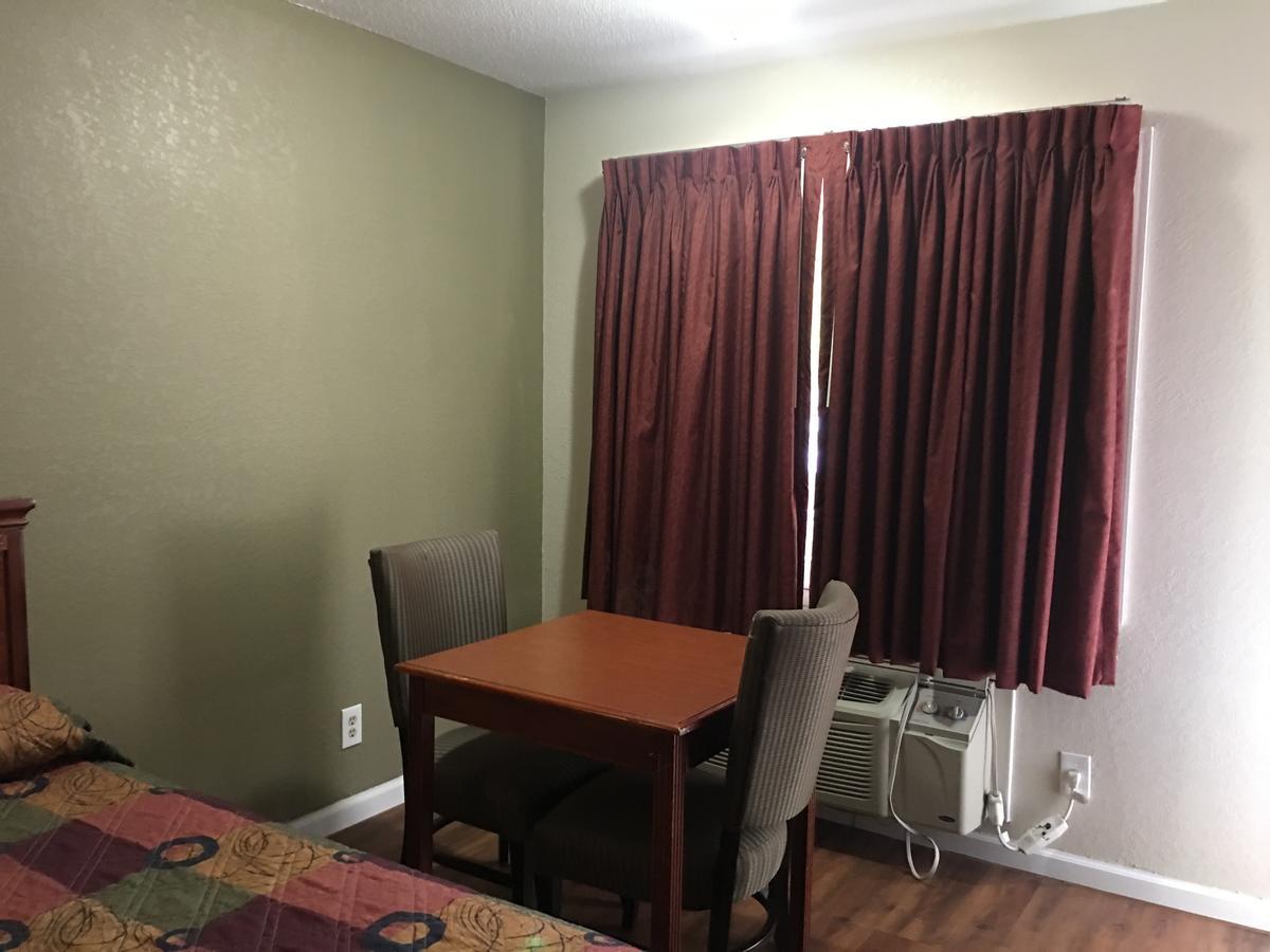 Durham Skyland Inn Экстерьер фото