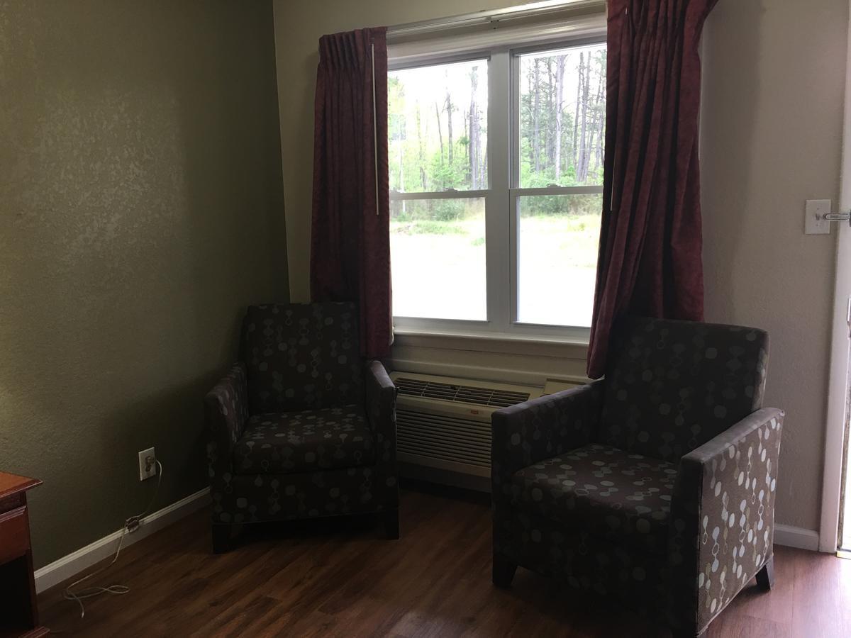 Durham Skyland Inn Экстерьер фото