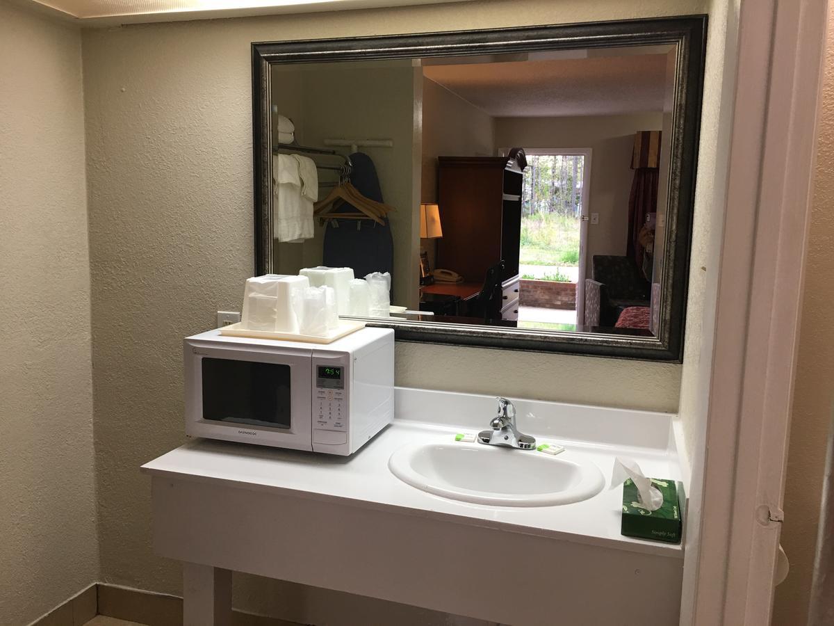 Durham Skyland Inn Экстерьер фото