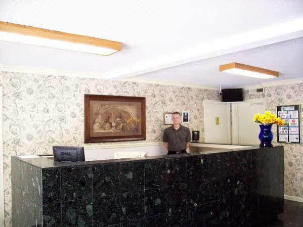Durham Skyland Inn Экстерьер фото
